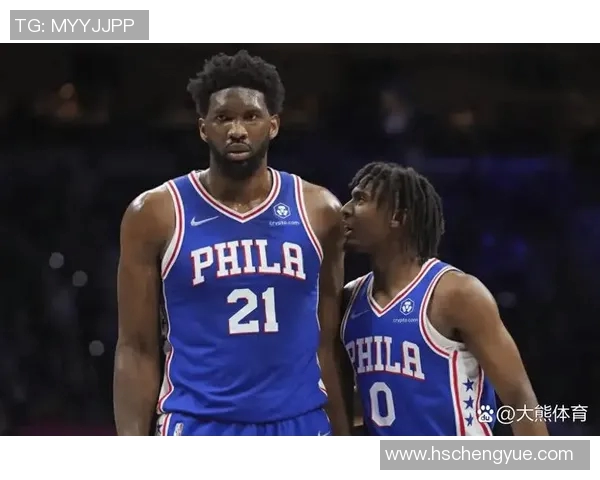 终结连败重返前三马克西恩比德联手发威助球队逆袭 终结连败重返前三马克西恩比德联手发威助球队逆袭